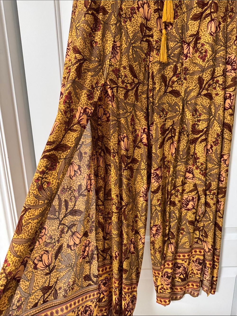 Flowy Pants - Picture 3 of 5